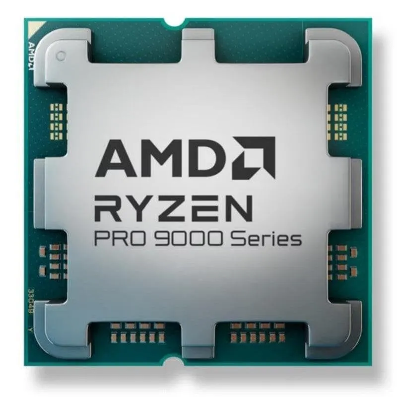 Processore AMD Ryzen 5 PRO 9645 6 Core 3,9 GHz 5,4 GHz Radeon DDR5 ECC