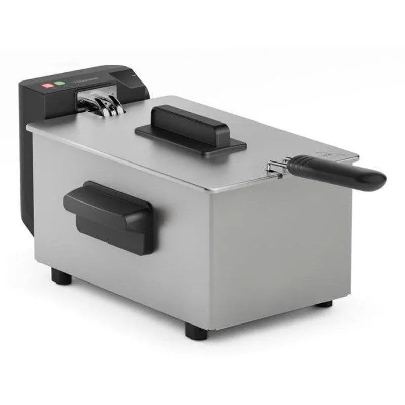 Friggitrice Tristar FR-9334 3 L 2000 W con Termostato Regolabile