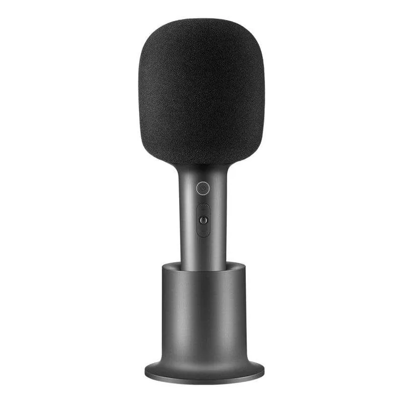 Microfono Xiaomi BHR6752GL Bluetooth USB Type-C wireless batteria integrata