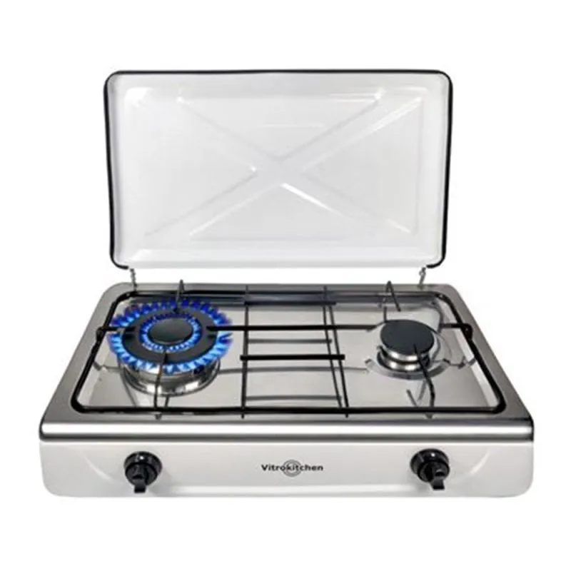 Vitrokitchen 252bb - Stufa