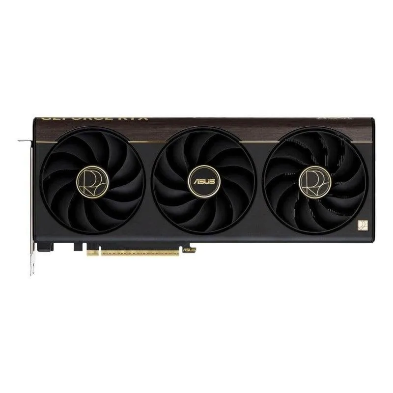 Scheda Grafica Asus ProArt GeForce RTX 5070 Ti O16G 16GB GDDR7 Reflex 2 RTX AI DLSS4