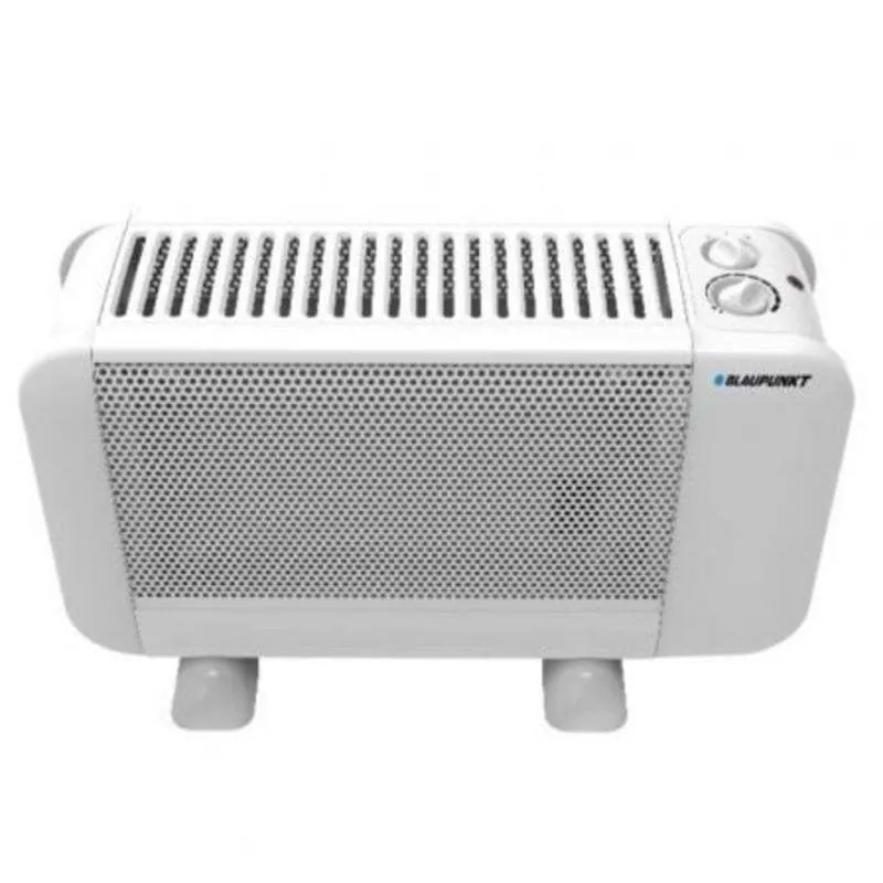Radiatore a Mica Blaupunkt BP1007 900W Termostato Portatile Protezione Avanzata
