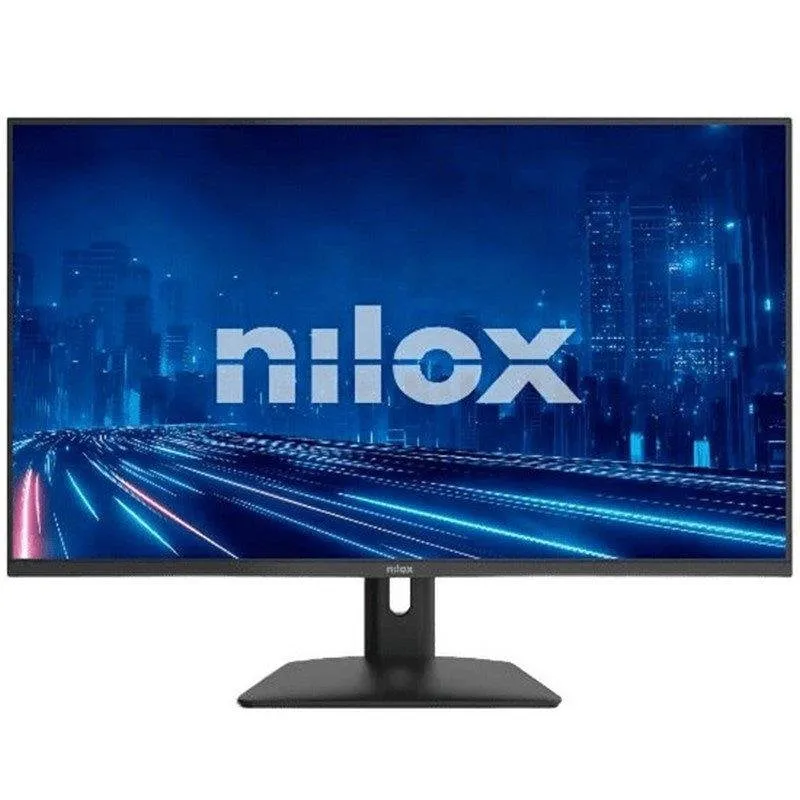 Monitor Nilox NXM32FHD1001 32" FullHD 100Hz IPS 4ms