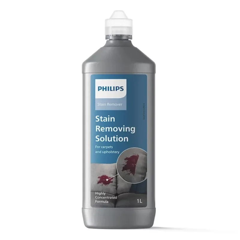 Aspirapolvere Spray Rimuovi Macchie Philips Serie 1000 XV1732/01 Per Animali e Tappezzeria