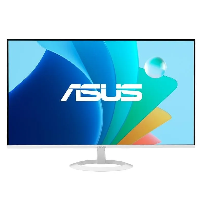 Monitor Asus EyeCare VZ249HG-W 23.8" FullHD 120Hz IPS 1ms Bianco