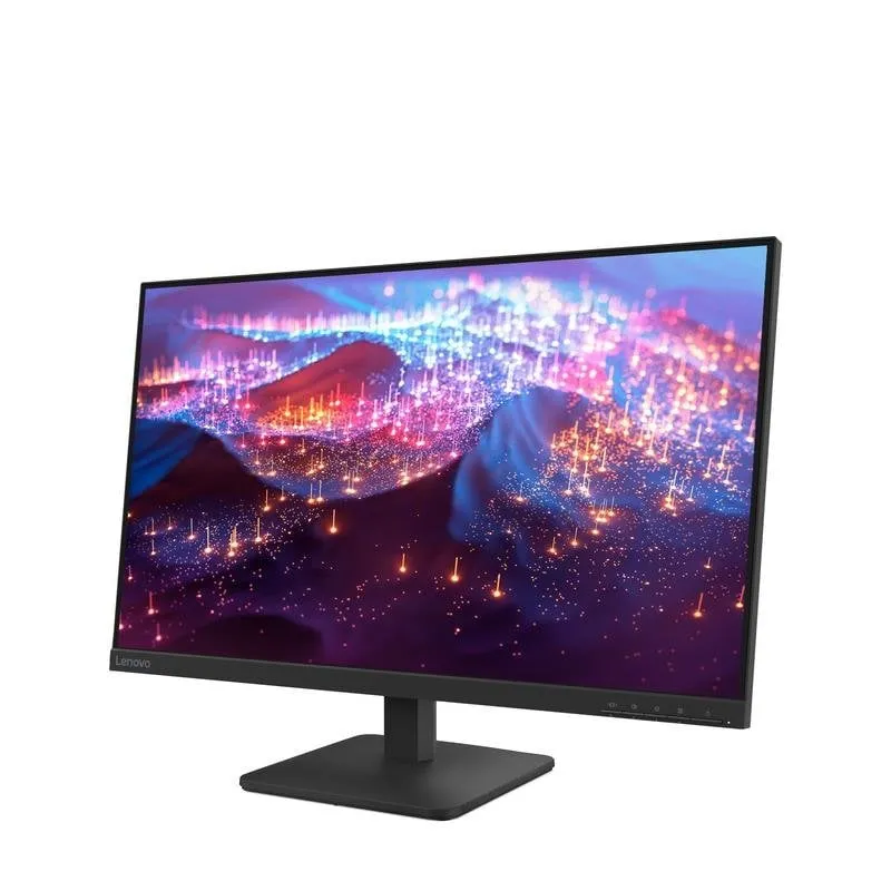 Monitor Lenovo L27-4e 27" FullHD 100Hz IPS 6ms Antiriflesso VESA