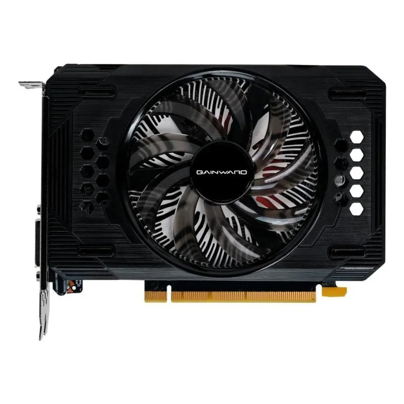 Tarjeta Grafica Gainward GeForce RTX 3050 Pegasus 6GB GDDR6