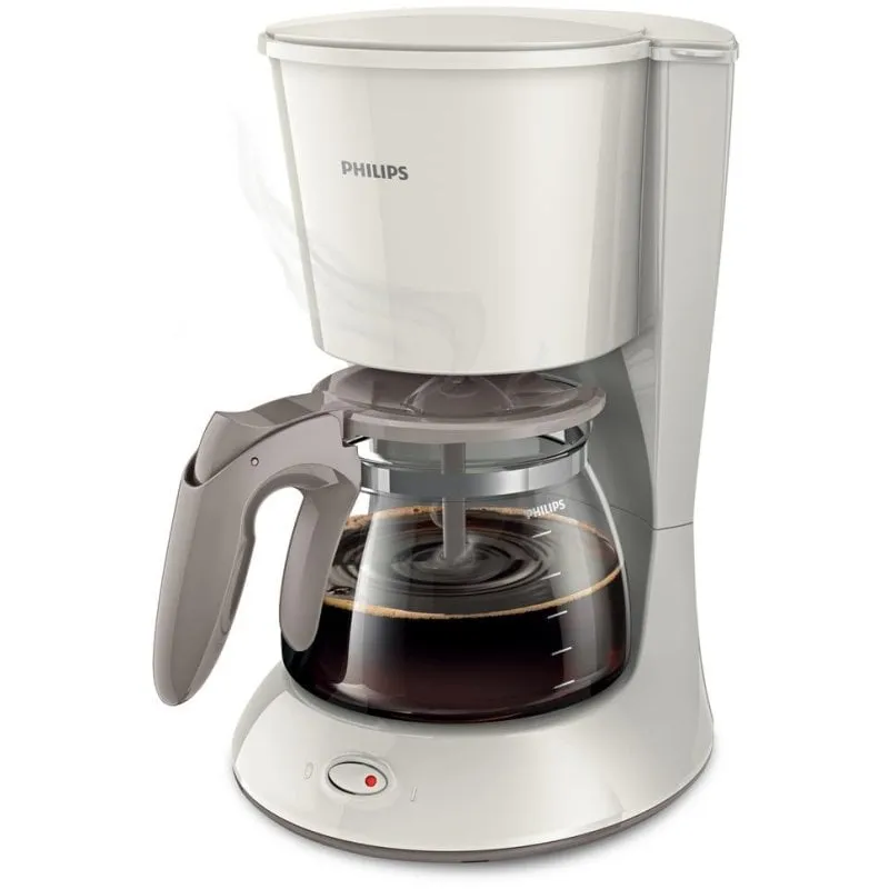 Caffettiera Filtro Philips Daily Collection HD7461/00 1,2L 1000W Anti-goccia