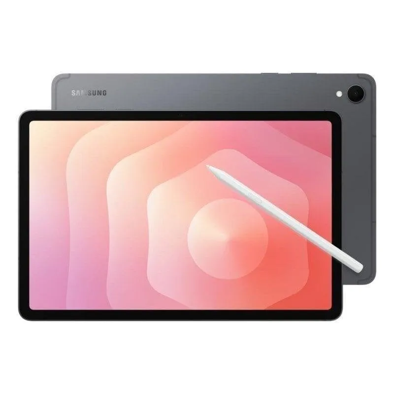Tablet Samsung Galaxy Tab S11 5G 11" 12GB 128GB Grigio Stylus Pen