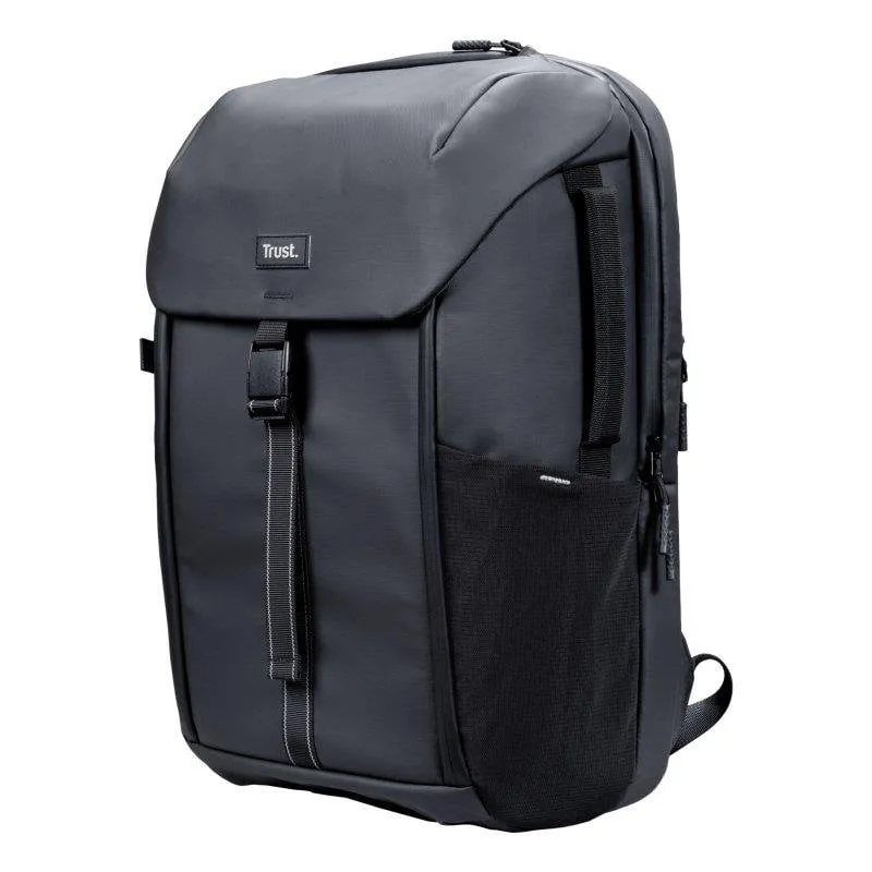 Trust Jersey Zaino per Portatili fino a 17"/ Grigio