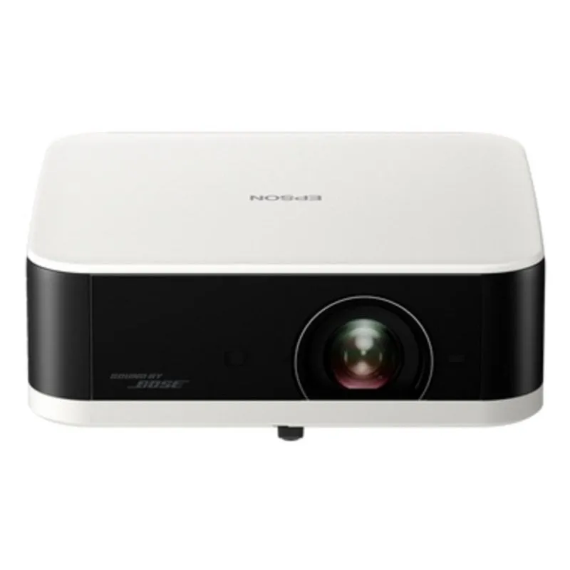 Proiettore Epson V11HB72040 FullHD 700 Lumen 150" LED 3LCD Google TV Portatile