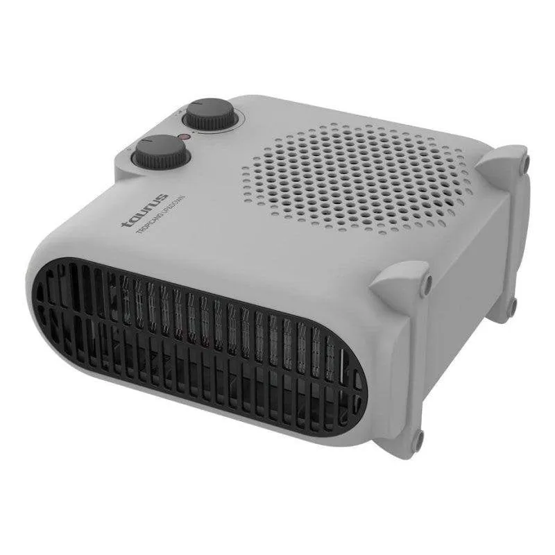 Riscaldatore termoventilatore Taurus Tropicano Up&Down 2000W portatile