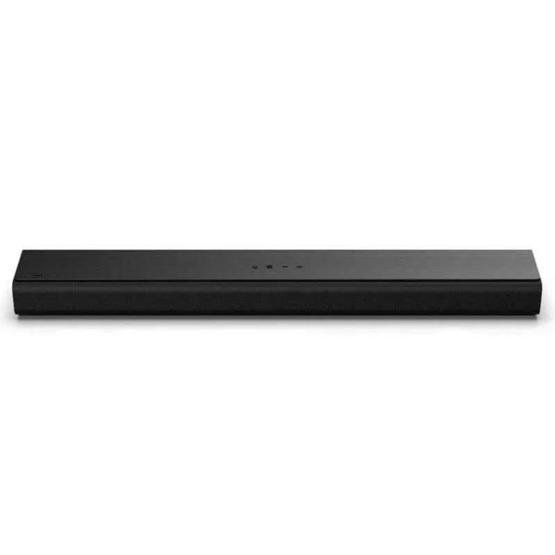 Barra di Suono Hisense HS1000 2.0 120W Bluetooth HDMI ARC DTS Virtual:X Nera