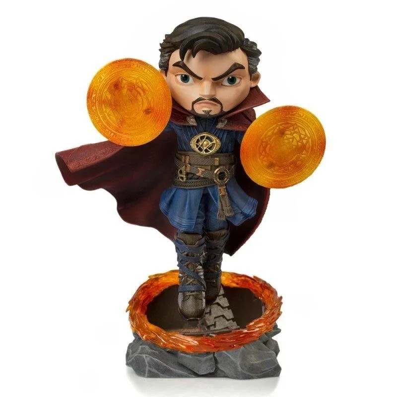 Figura Iron Studios & Minico Avengers: Endgame - Doctor Strange