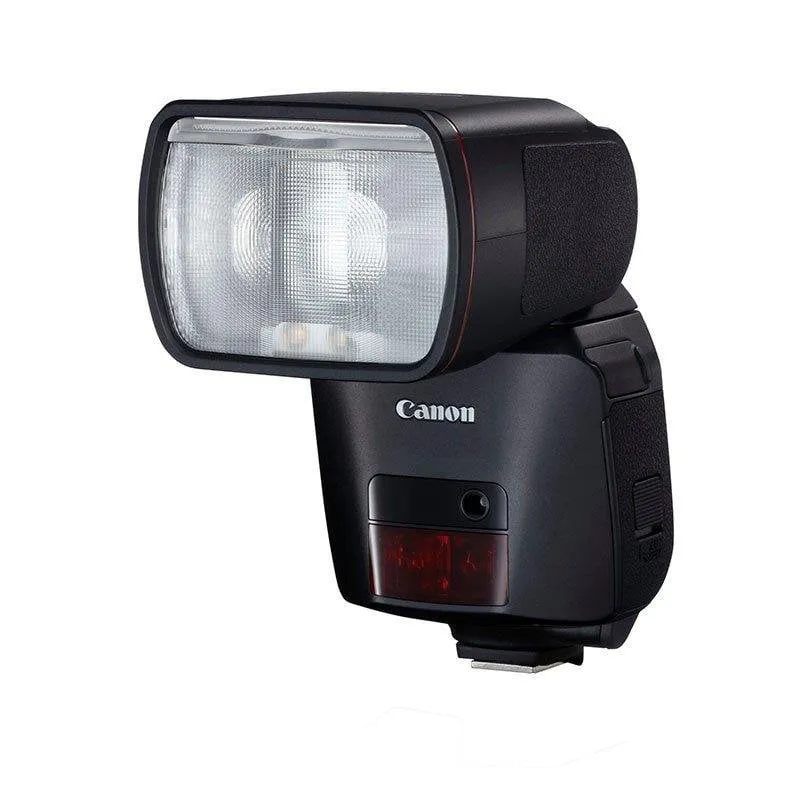 Flash fotografico Canon Speedlite EL-1 V2 ricarica rapida 0,1-0,9 s guida 58 m