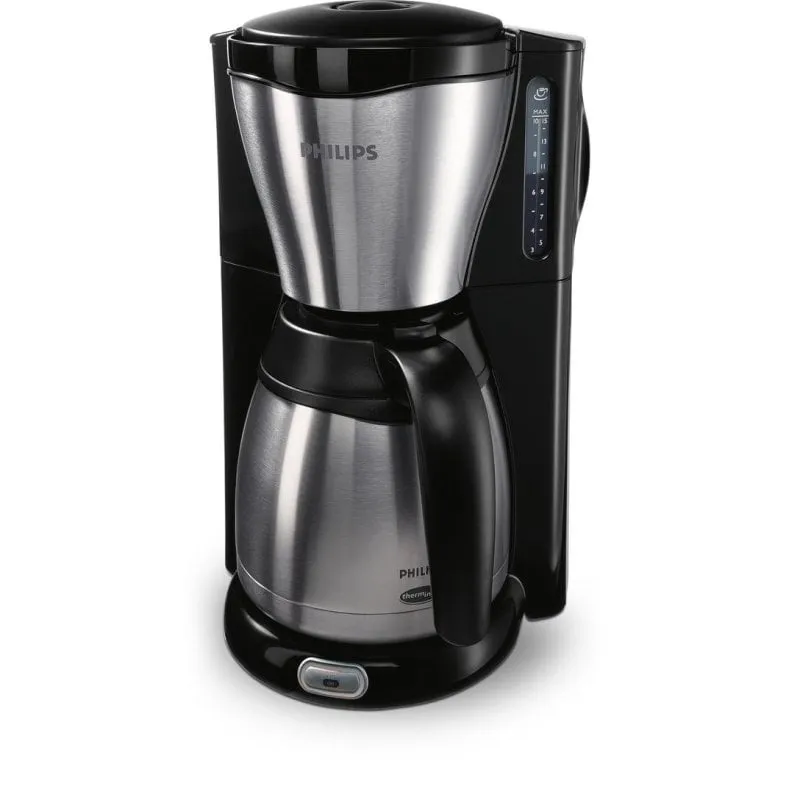 Caffettiera a filtro Philips Cafe Gaia HD7546/20 1.2L termica antigoccia auto-spegnimento
