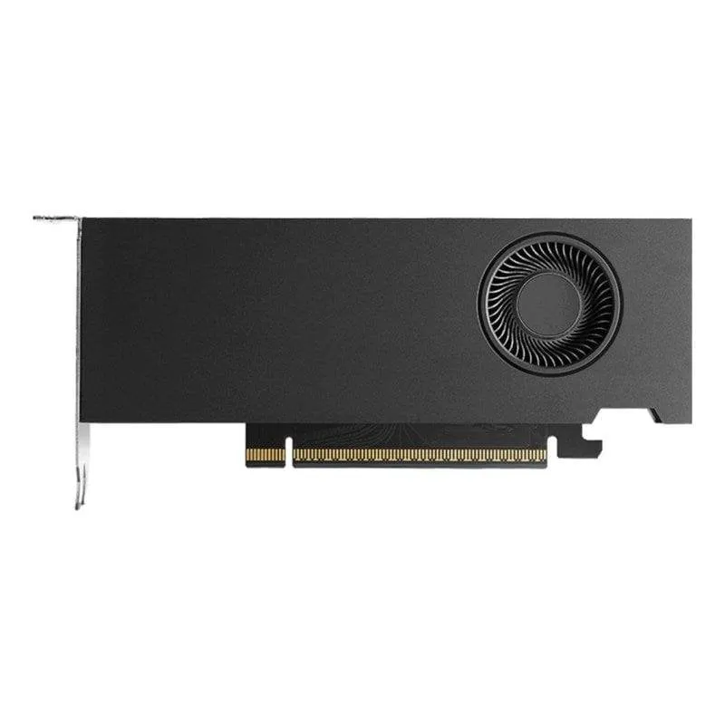 Scheda Grafica PNY RTX PRO 4000 24GB GDDR7 PCI Express x8 Blackwell
