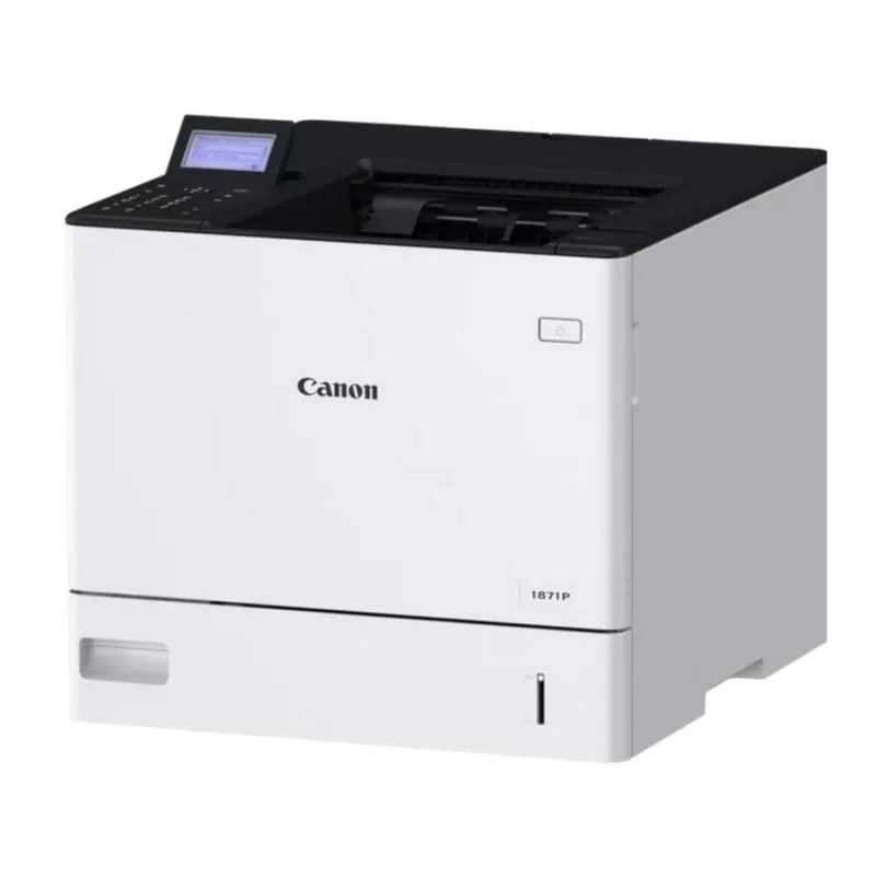 Stampante Laser Wi-Fi Canon i-SENSYS X 1861P con stampa fronte/retro