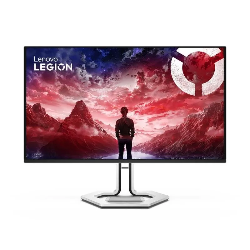 Monitor Lenovo Legion Pro 32UD-10 31.5" UltraHD 4K 240Hz QD-OLED 0.03ms Gaming