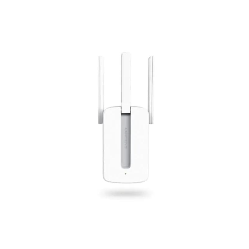 Ripetitore Mercusys MW300RE WiFi 4 300 Mbps 3 Antenne WPS Bianco