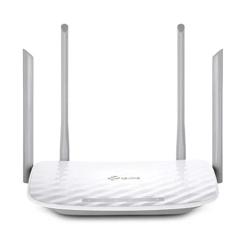 Router TP-LINK Archer A5 WiFi 5 Dual Band 867 Mbps 4 Antenne