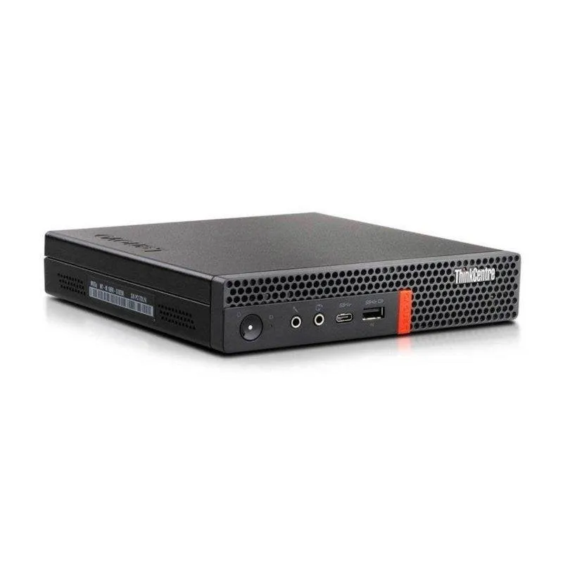 Mini PC Lenovo M920q Intel Core i5-9500T 8GB 256GB SSD UHD 630 Windows 11