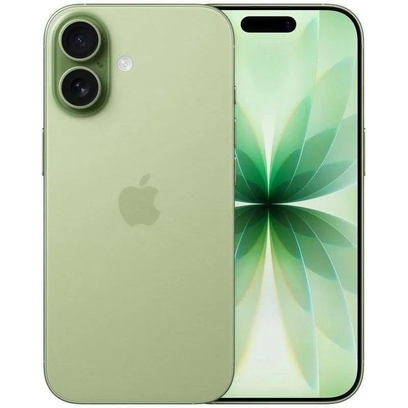 Apple iPhone 17 256 GB Salvia