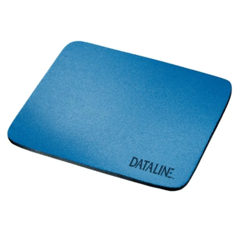 Tappetino per mouse Esselte 90885 Blu Base Antiscivolo 230x220 mm