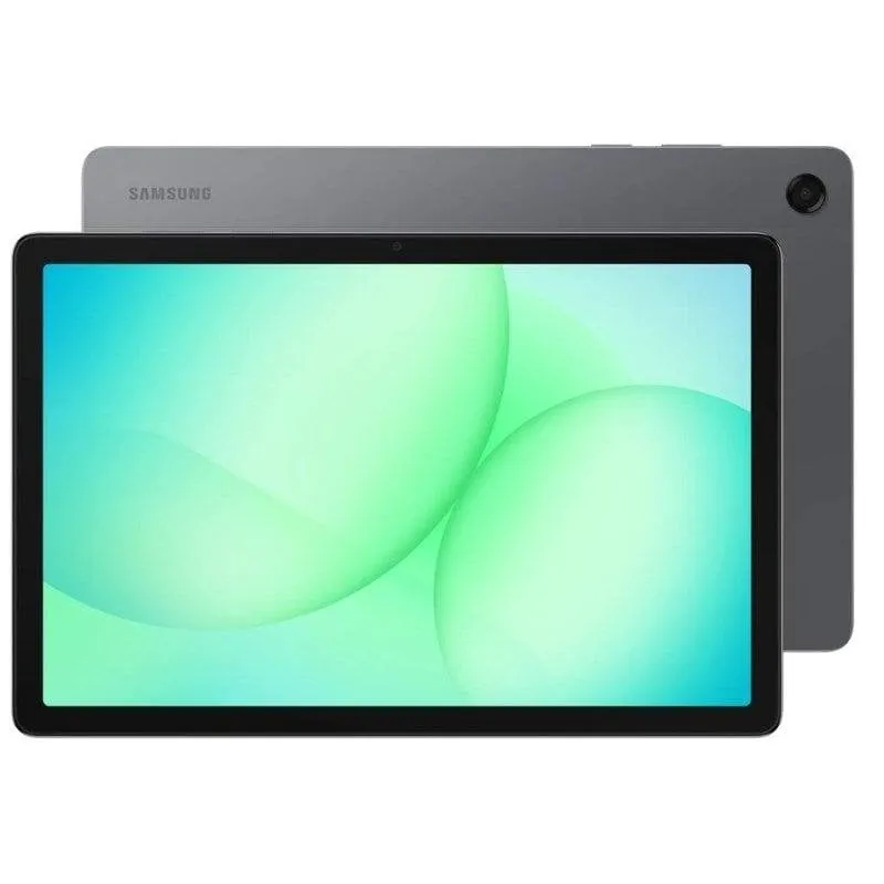 Tablet Samsung Galaxy Tab A11 Plus 5G 11" 128GB 6GB Grigio Batteria 7040mAh