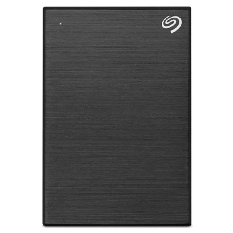Disco Duro Seagate One Touch STKY1000400 1TB 2.5" USB 3.2 Gen 1 Protezione Password