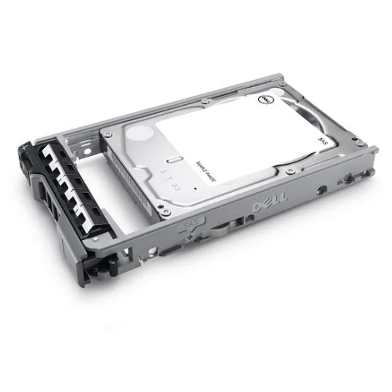 Disco Duro Dell 400-AJQB 600GB HDD 10000rpm 2.5" SAS 12Gb/s