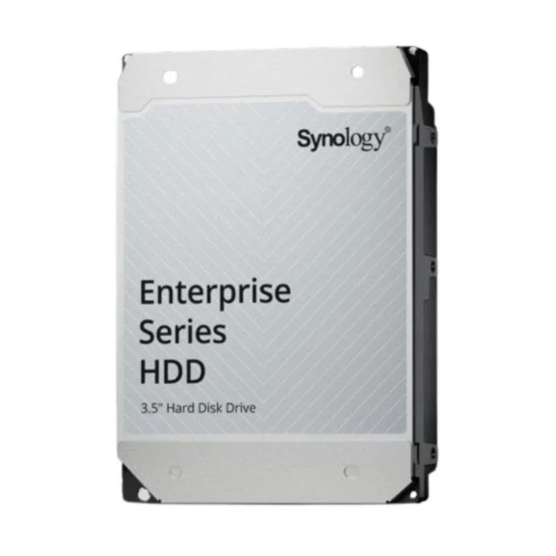 Disco Duro Synology HAT5320-4T 4TB HDD 7200rpm SATA 281MB/s Hot-swap