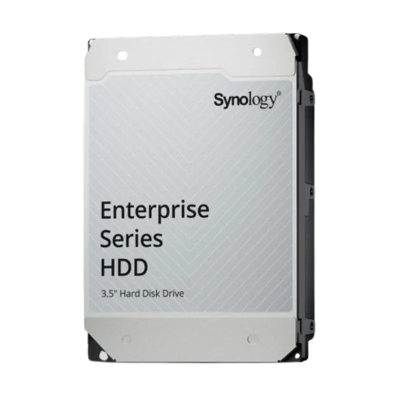 Disco Duro Synology HAT5320-8T 8TB HDD 7200rpm SATA Hot-Swap Enterprise