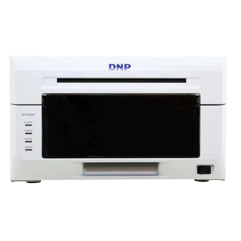 Stampante Sublimazione USB DNP DP-DS620 multiformato autospegnimento