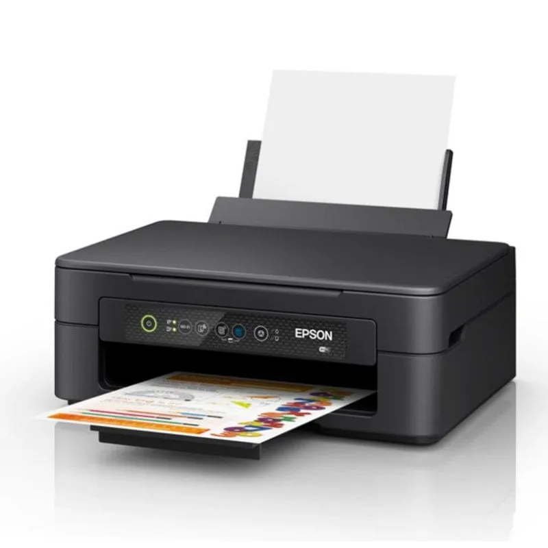 Multifunzione Epson Expression Home XP-2205 Inkjet Colore WiFi Stampa Diretta