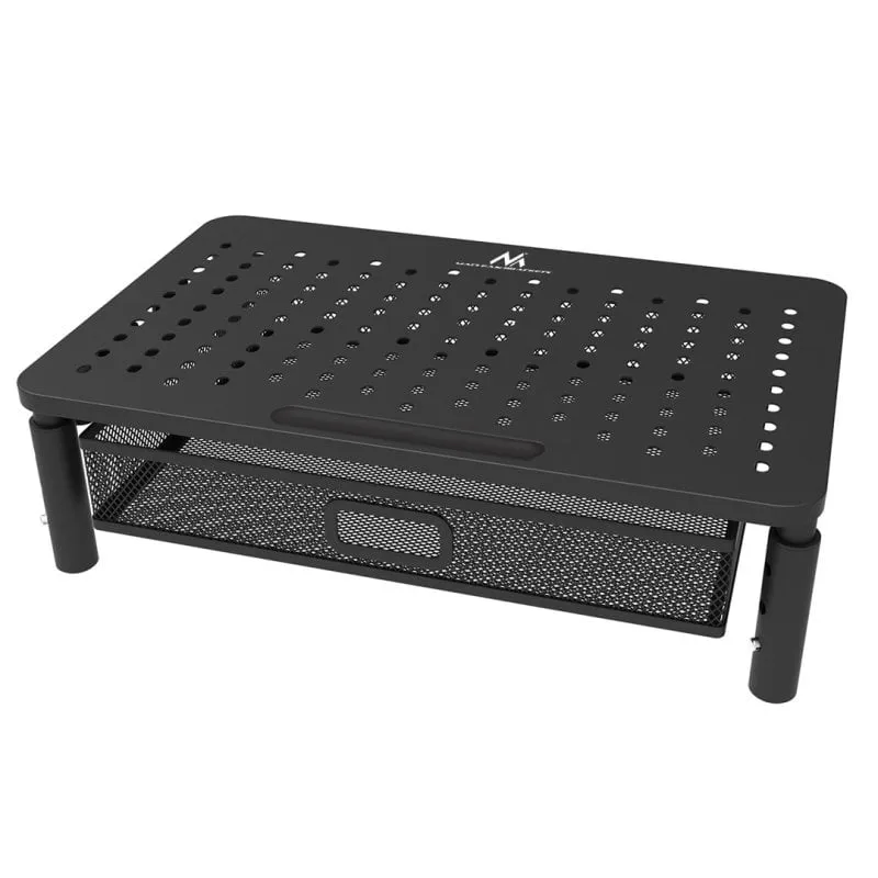 Supporto per monitor o laptop Maclean, 13-32", Mc-947