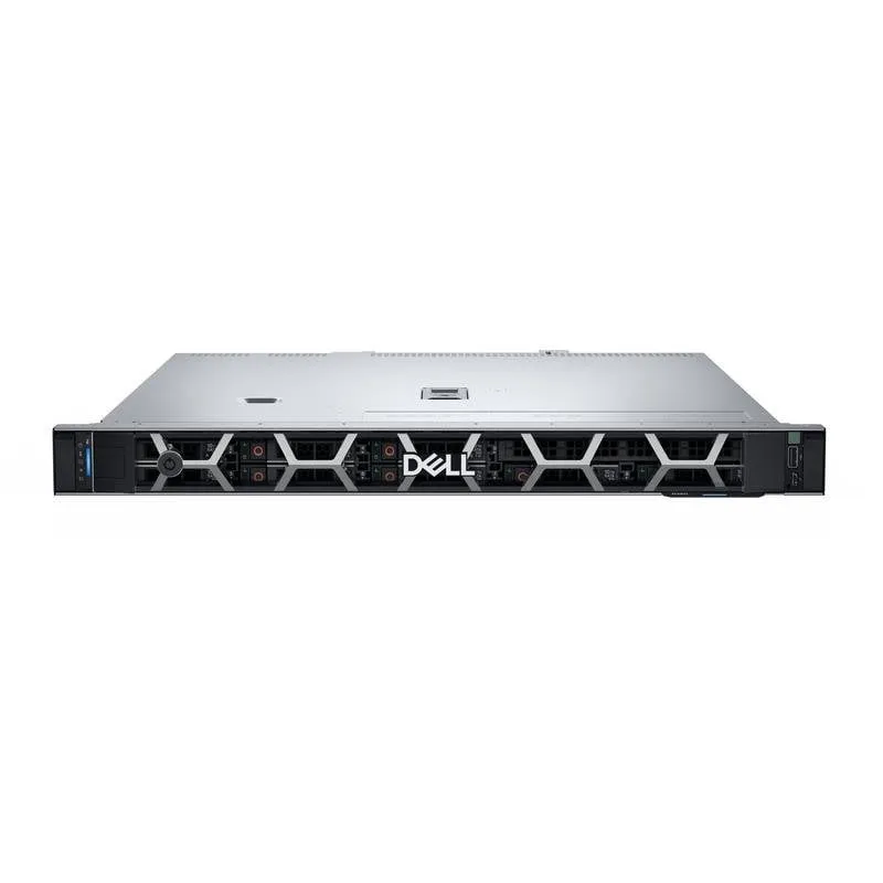 Server Dell PowerEdge R360 Intel Xeon 6315P 32GB 480GB SSD No OS iDRAC9