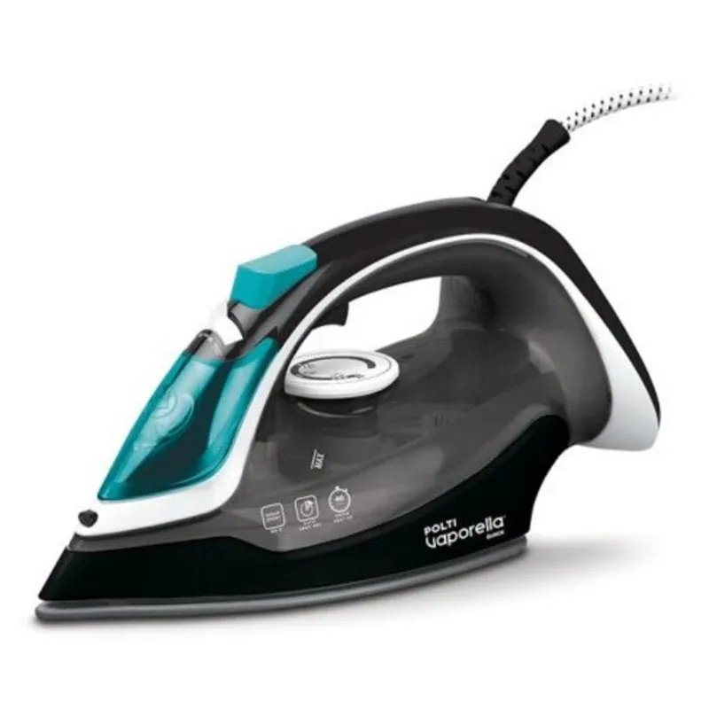 Ferro da stiro Polti Vaporella Quick PLEU0277 suola ceramica 2800W ECO