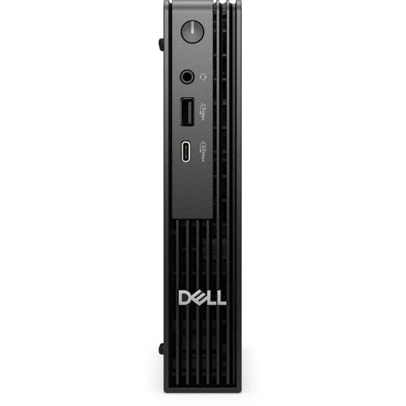 Mini PC Dell Pro Micro QCM1255 AMD Ryzen 5 PRO 8500GE 16GB Radeon 740M 512GB SSD Windows 11 Wi-Fi 6