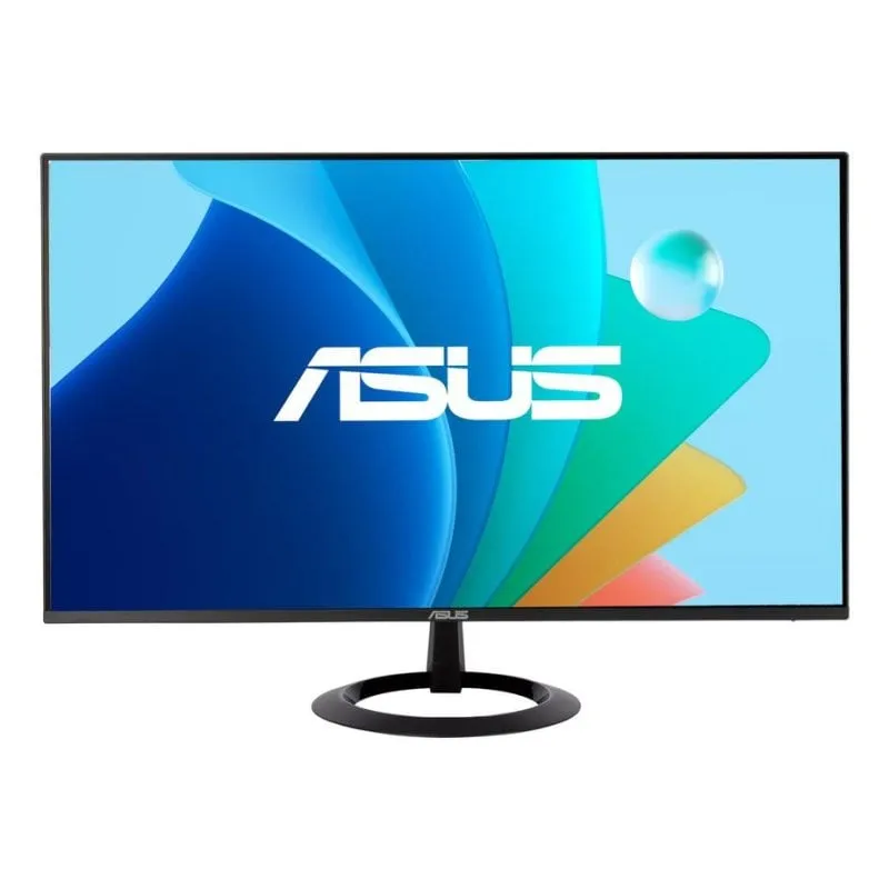 Monitor Asus VZ279HG 27" FullHD 120Hz IPS 1 ms Gaming senza cornici
