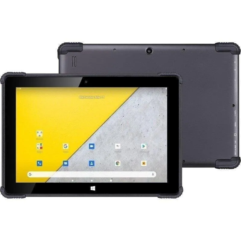 Tablet Archos T101X 4G 10,1" 2GB 32GB 8000mAh Android 10 Nero