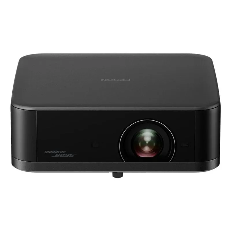 Proiettore Epson EF-62B 4K 700 Lumen 150" LED 3LCD Portatile Smart HDR