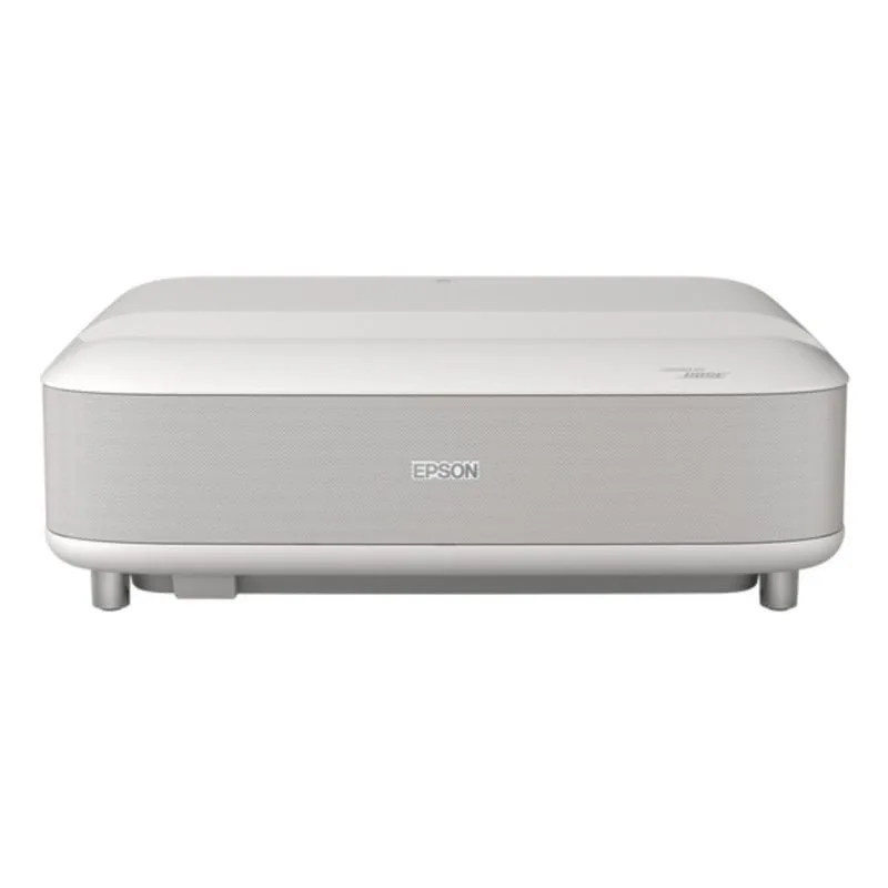 Proiettore Epson Lifestudio Grand EH-LS670W 4K UHD 3600 Lumen 120" Laser 3LCD Google TV