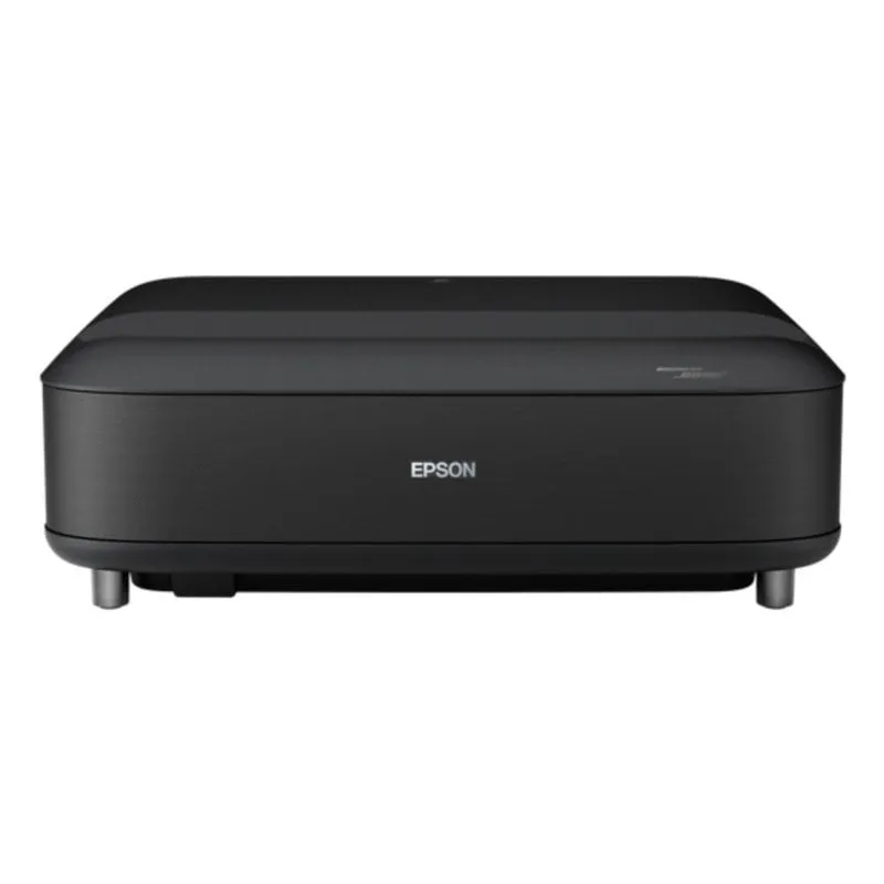Proiettore Epson EH-LS670B 4K UltraHD 3600 Lumen 120" Laser 3LCD Google TV eARC