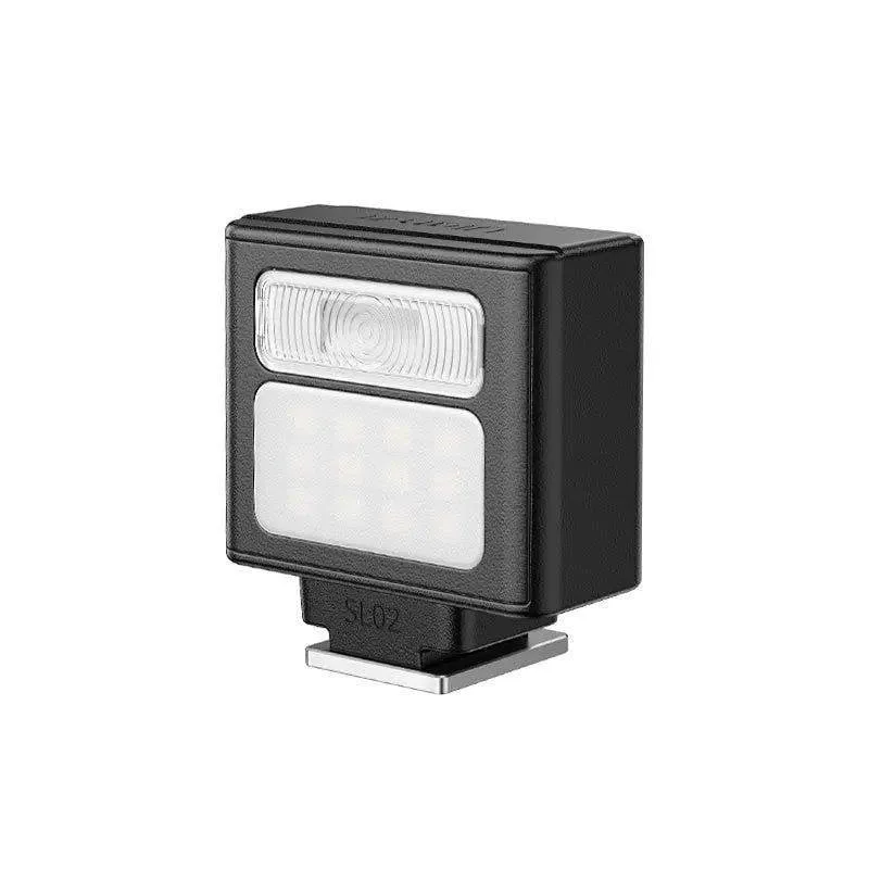 Flash compatto Ulanzi SL02 GN8 6500K USB-C 4 livelli