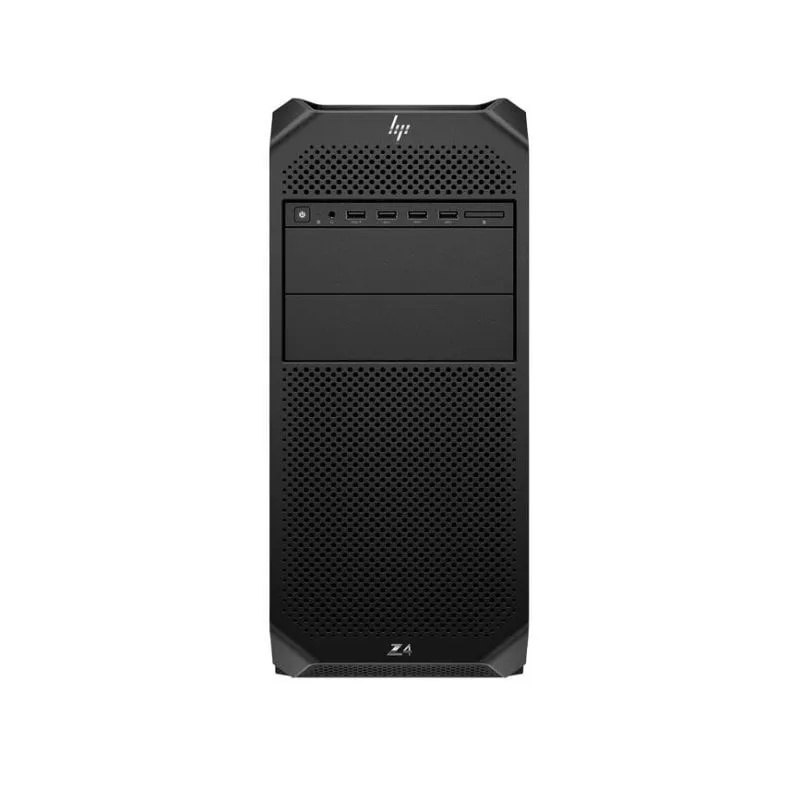 HP Z4 G5 Intel Xeon W3-2425 64GB 1TB SSD NVIDIA RTX 2000 Ada Windows 11 Pro Sicurezza AI