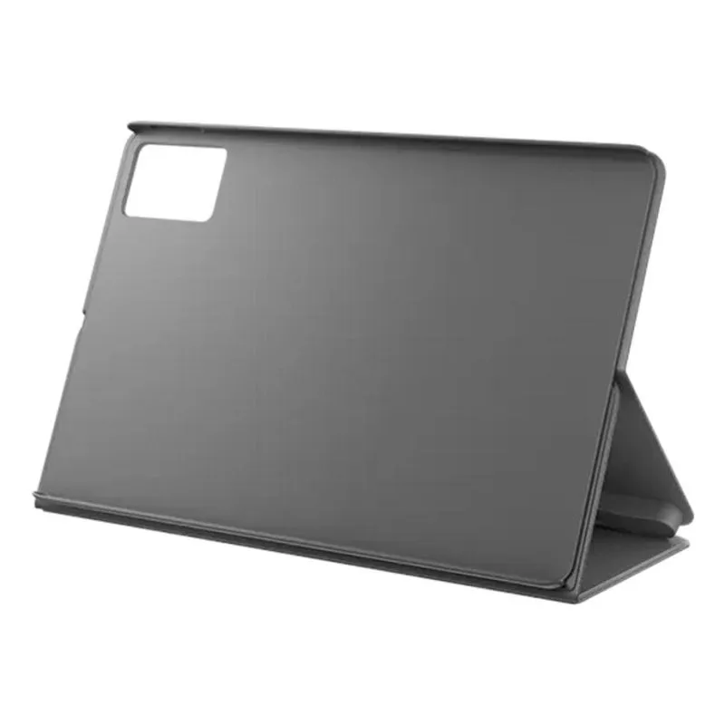 Funda Lenovo ZG38C06985 Idea Tab 11" Grigia Poliuretano Portapenna