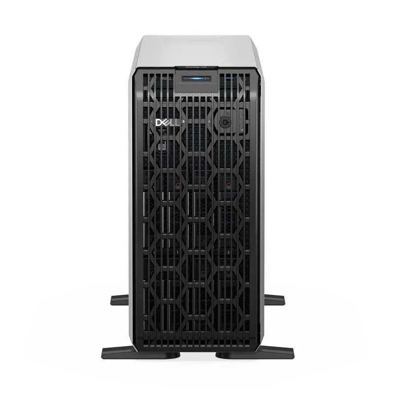 Server Dell PowerEdge T360 Intel Xeon 6 32GB 480GB SSD No OS