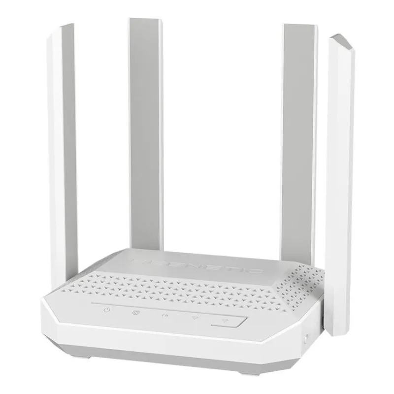 Router Keenetic Sprinter KN-3711 WiFi 6 Dual Band 3000 Mbps Mesh