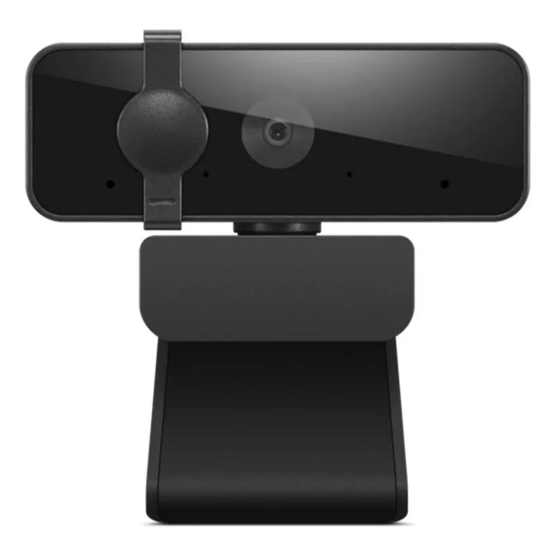 Webcam Lenovo Essential FHD Gen2 Full HD 30fps USB Privacy Shutter